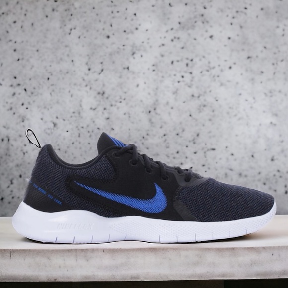Nike FLEX EXPERIENCE RUN 10  Shoes Sneakers Size 8 W 4E - MENS - Picture 1 of 14